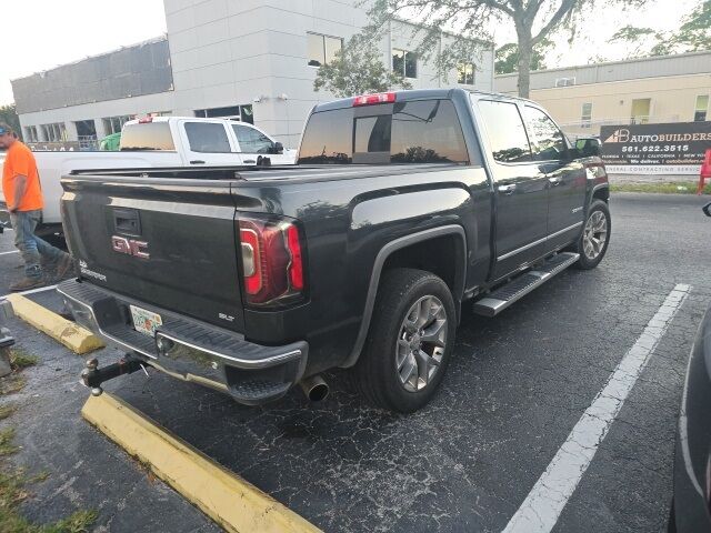 2017 GMC Sierra 1500 SLT St. Augustine FL