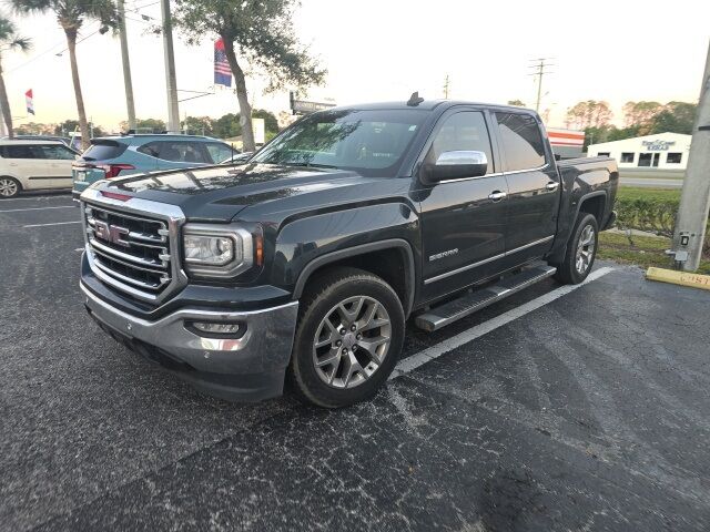 2017 GMC Sierra 1500 SLT St. Augustine FL