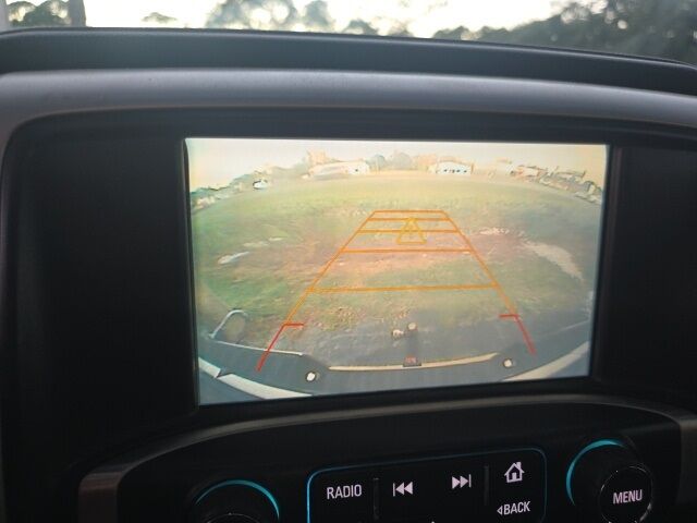 2017 GMC Sierra 1500 SLT St. Augustine FL