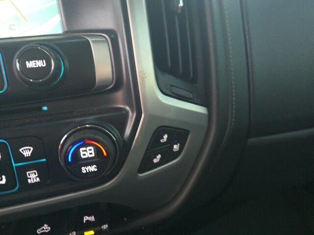 2017 GMC Sierra 1500 SLT St. Augustine FL