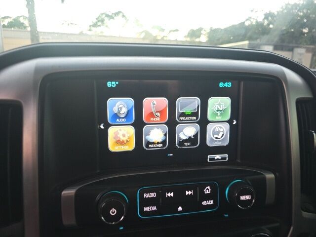 2017 GMC Sierra 1500 SLT St. Augustine FL