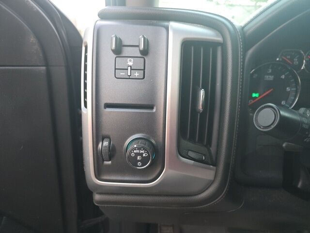 2017 GMC Sierra 1500 SLT St. Augustine FL