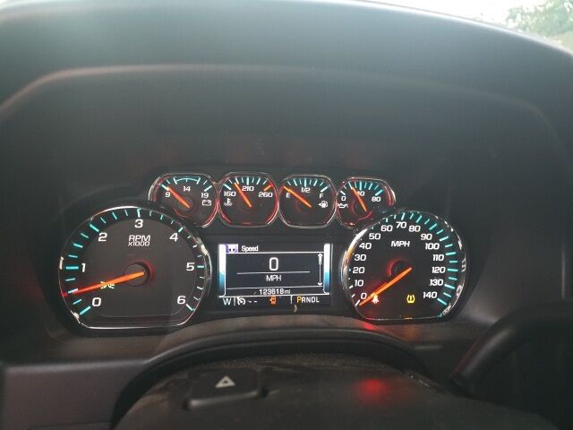 2017 GMC Sierra 1500 SLT St. Augustine FL