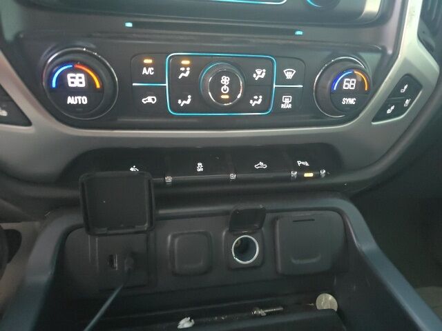 2017 GMC Sierra 1500 SLT St. Augustine FL