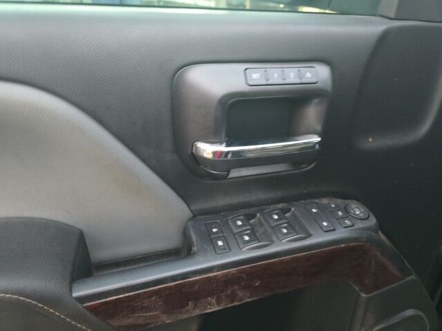 2017 GMC Sierra 1500 SLT St. Augustine FL