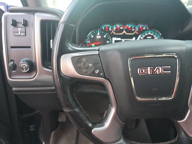 2017 GMC Sierra 1500 SLT St. Augustine FL