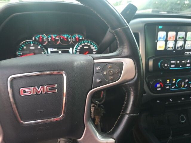 2017 GMC Sierra 1500 SLT St. Augustine FL