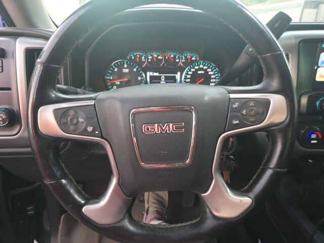 2017 GMC Sierra 1500 SLT St. Augustine FL