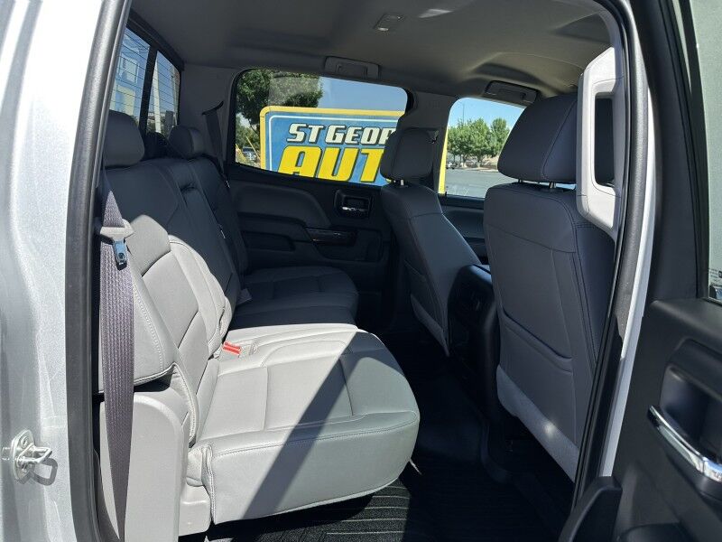 2017 GMC Sierra 1500 SLT St George UT