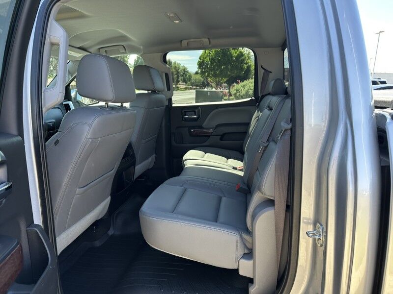 2017 GMC Sierra 1500 SLT St George UT