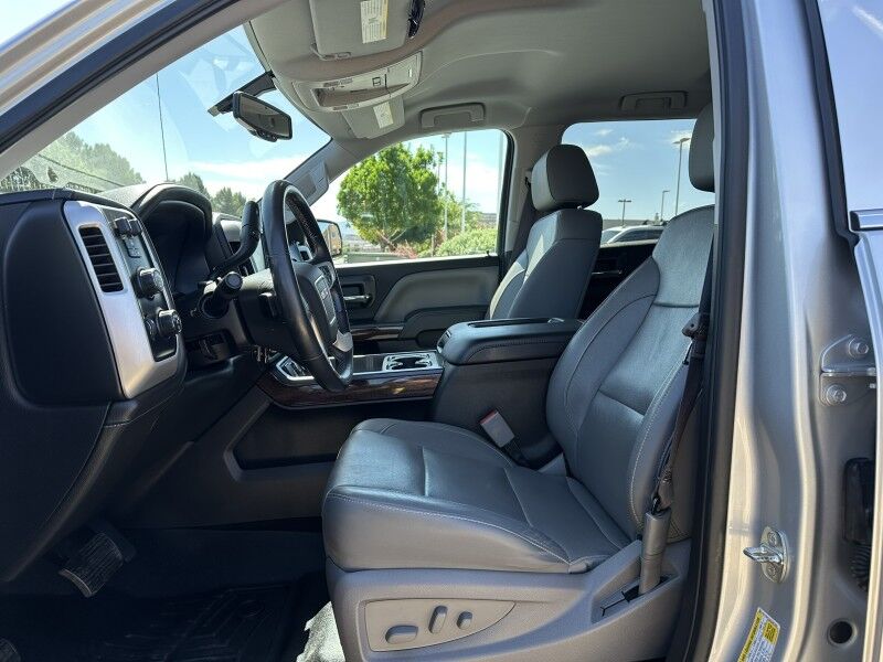 2017 GMC Sierra 1500 SLT St George UT