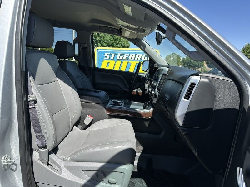 2017 GMC Sierra 1500 SLT St George UT