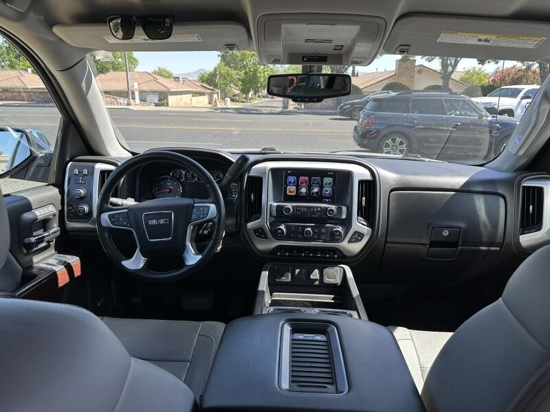 2017 GMC Sierra 1500 SLT St George UT