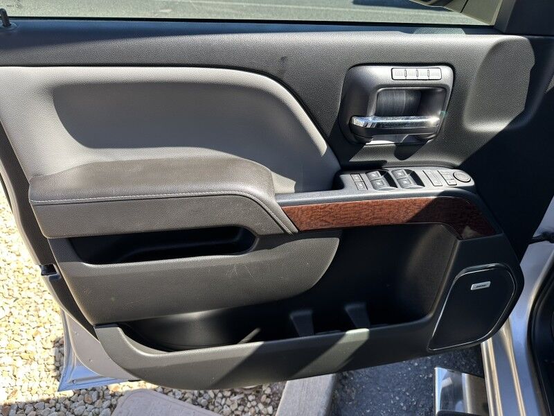 2017 GMC Sierra 1500 SLT St George UT