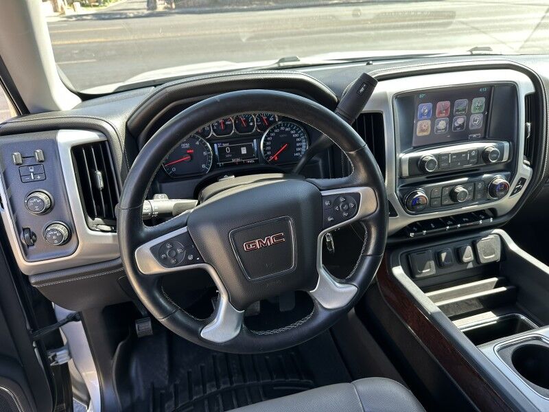 2017 GMC Sierra 1500 SLT St George UT