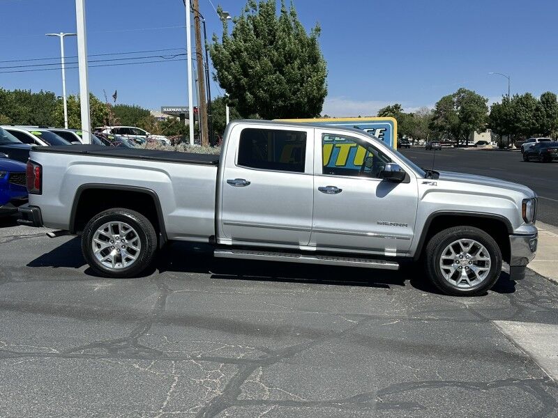 2017 GMC Sierra 1500 SLT St George UT