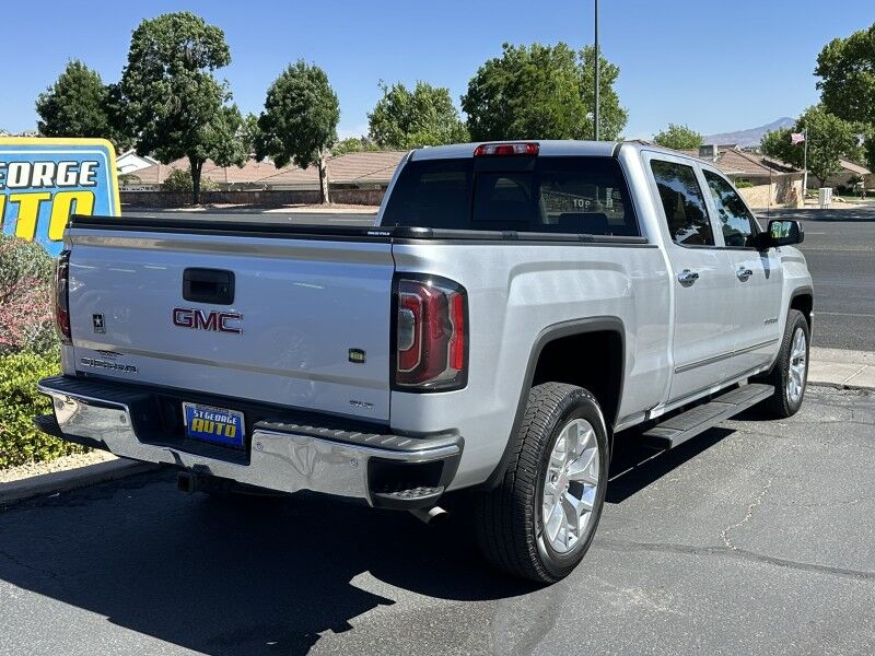 2017 GMC Sierra 1500 SLT St George UT