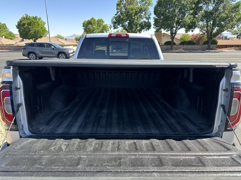 2017 GMC Sierra 1500 SLT St George UT