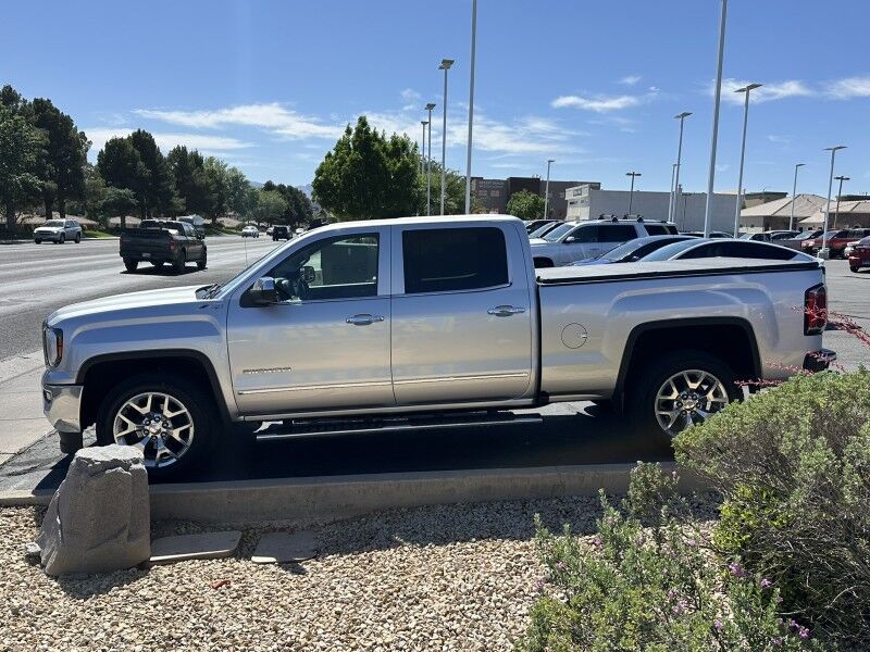 2017 GMC Sierra 1500 SLT St George UT