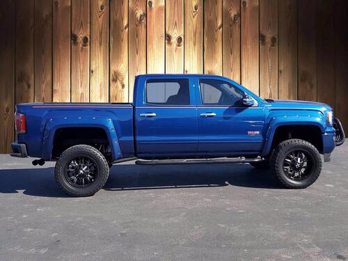 2017 GMC Sierra 1500 SLT Tampa FL 2017 GMC Sierra 1500 SLT Tampa FL