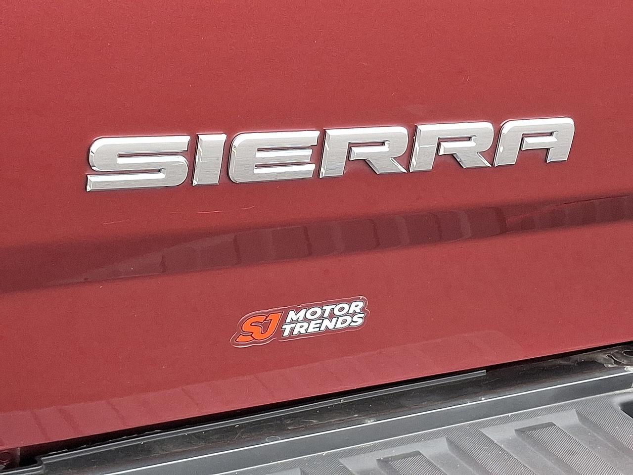 2017 GMC Sierra 1500 SLT Vineland NJ