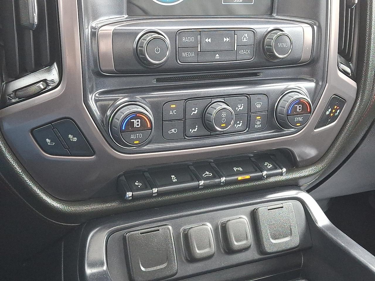 2017 GMC Sierra 1500 SLT Vineland NJ