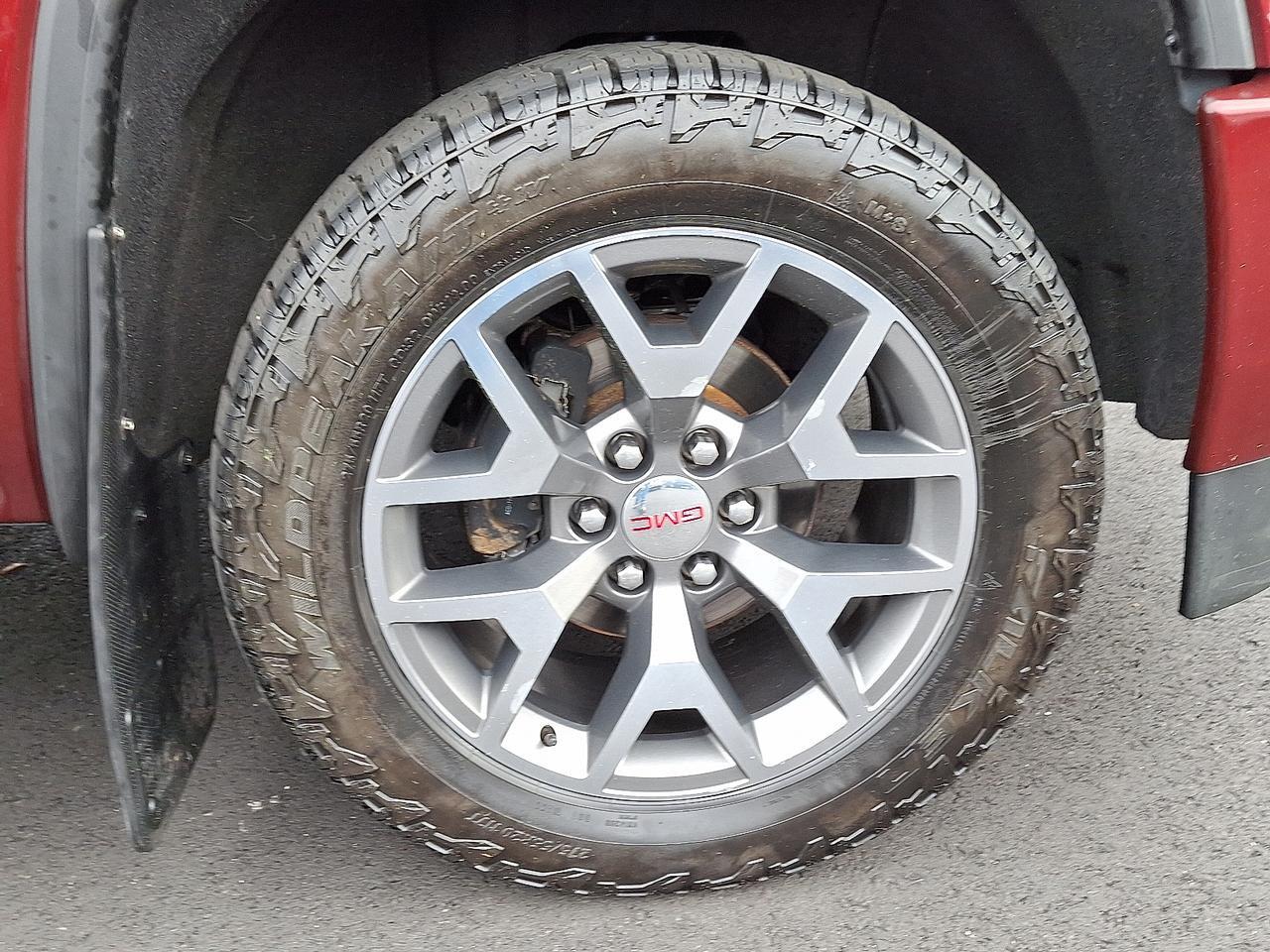 2017 GMC Sierra 1500 SLT Vineland NJ