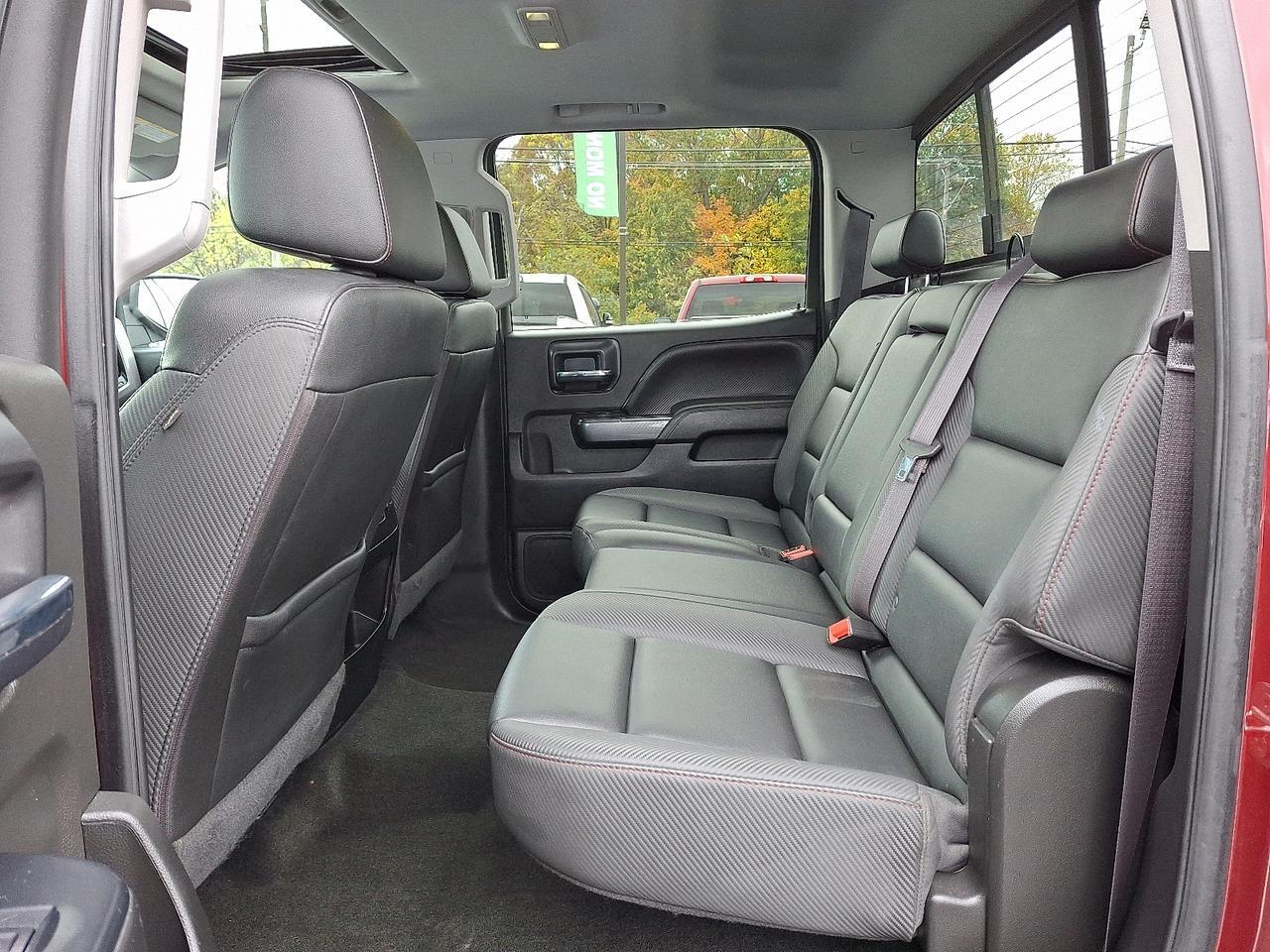 2017 GMC Sierra 1500 SLT Vineland NJ