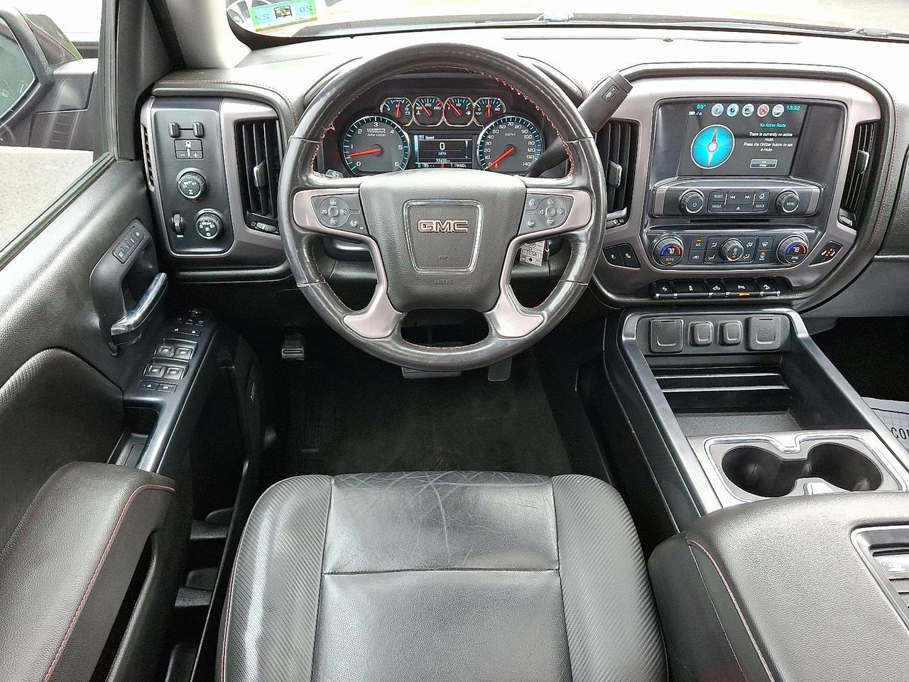 2017 GMC Sierra 1500 SLT Vineland NJ