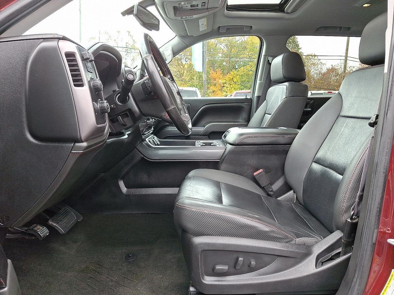 2017 GMC Sierra 1500 SLT Vineland NJ