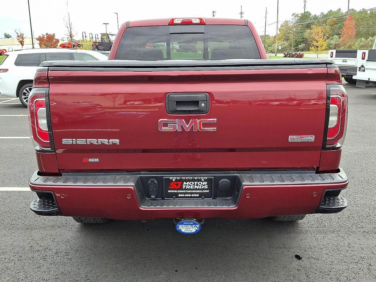 2017 GMC Sierra 1500 SLT Vineland NJ