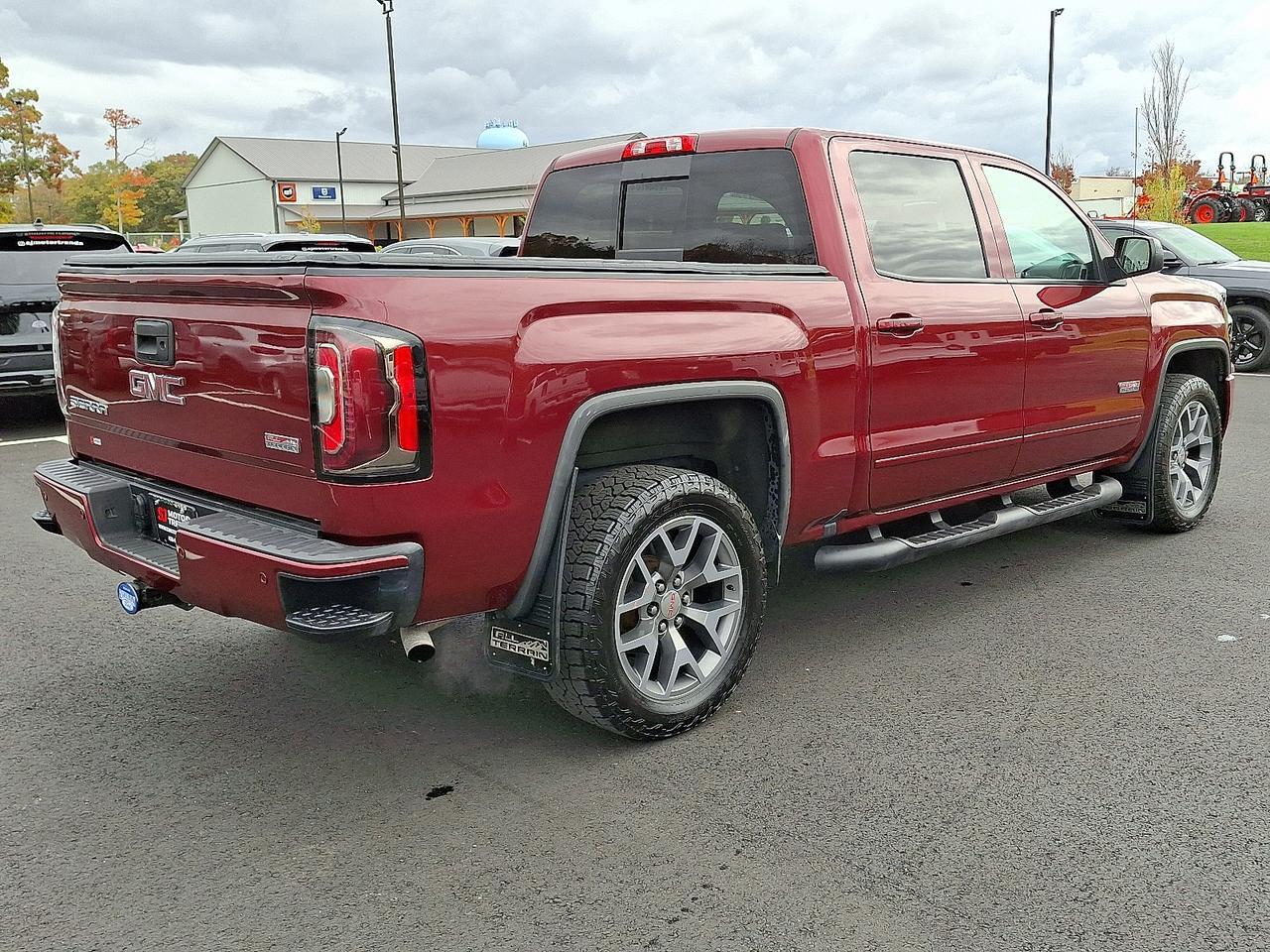 2017 GMC Sierra 1500 SLT Vineland NJ