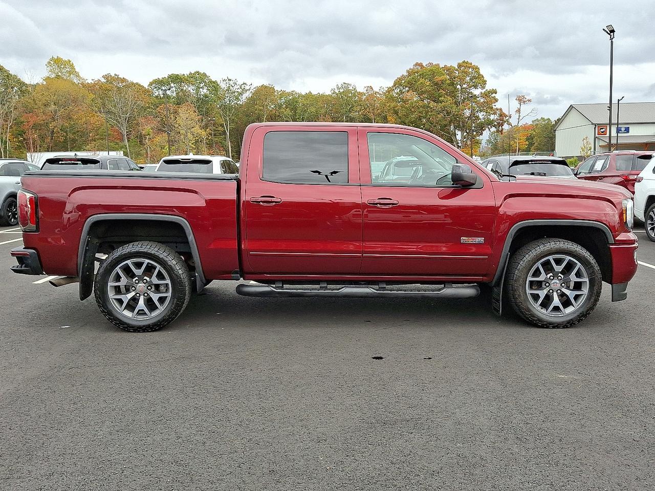 2017 GMC Sierra 1500 SLT Vineland NJ