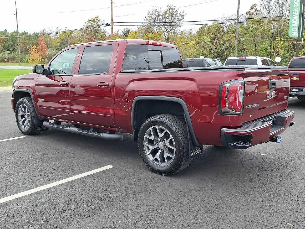 2017 GMC Sierra 1500 SLT Vineland NJ
