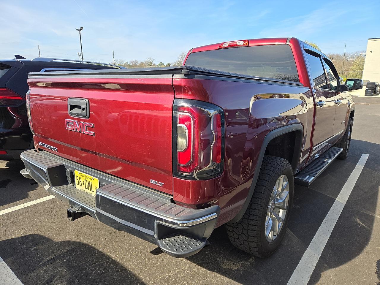 2017 GMC Sierra 1500 SLT Vineland NJ