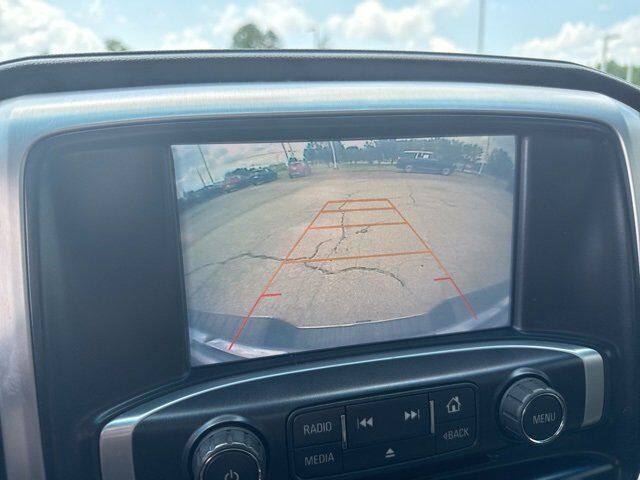 2017 GMC Sierra 1500 SLT Carbondale IL