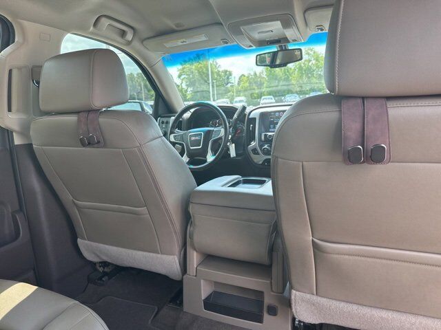 2017 GMC Sierra 1500 SLT Carbondale IL