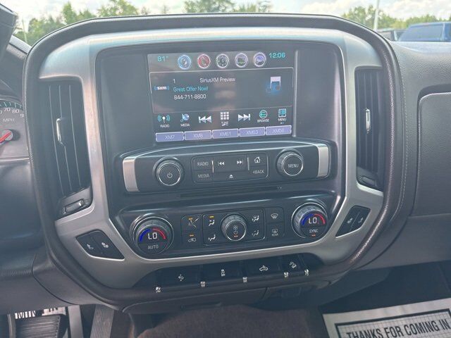 2017 GMC Sierra 1500 SLT Carbondale IL