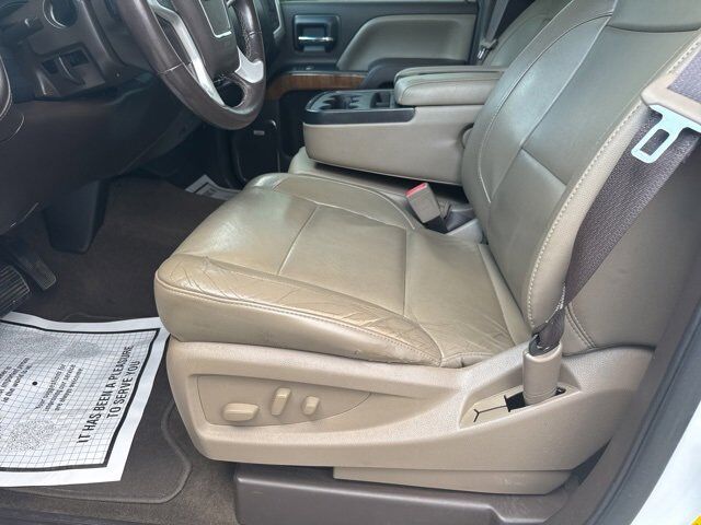 2017 GMC Sierra 1500 SLT Carbondale IL