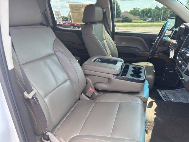 2017 GMC Sierra 1500 SLT Carbondale IL