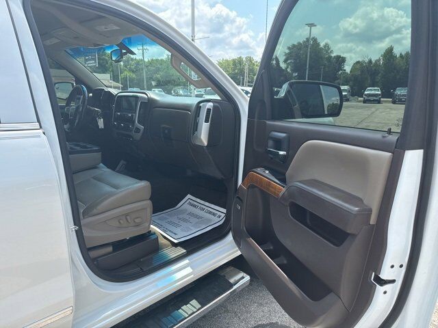 2017 GMC Sierra 1500 SLT Carbondale IL