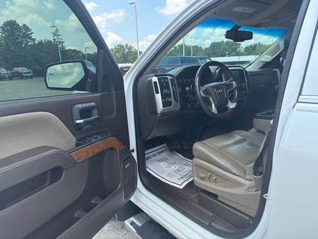 2017 GMC Sierra 1500 SLT Carbondale IL