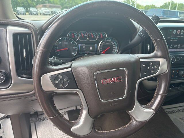2017 GMC Sierra 1500 SLT Carbondale IL