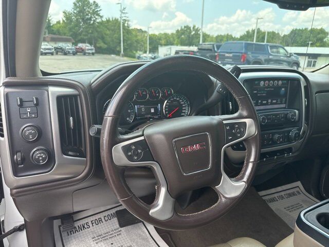 2017 GMC Sierra 1500 SLT Carbondale IL