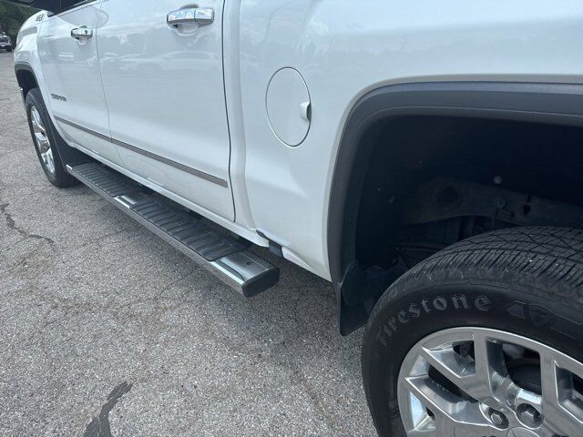 2017 GMC Sierra 1500 SLT Carbondale IL