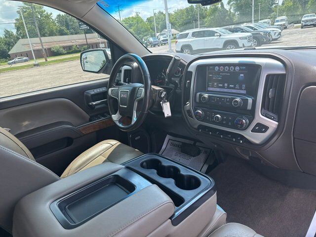 2017 GMC Sierra 1500 SLT Carbondale IL