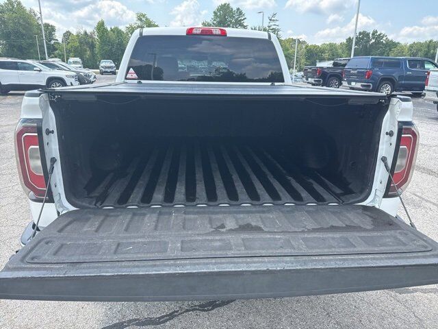 2017 GMC Sierra 1500 SLT Carbondale IL