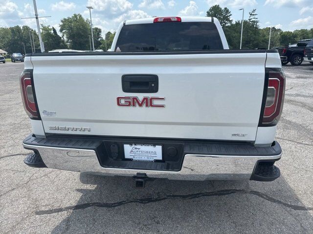 2017 GMC Sierra 1500 SLT Carbondale IL