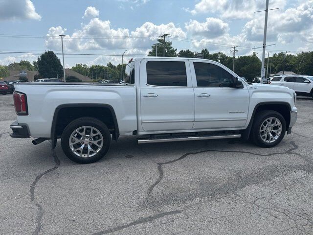 2017 GMC Sierra 1500 SLT Carbondale IL