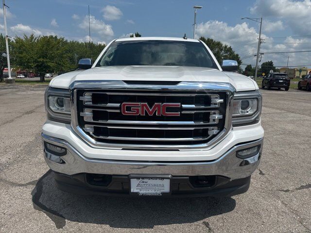 2017 GMC Sierra 1500 SLT Carbondale IL